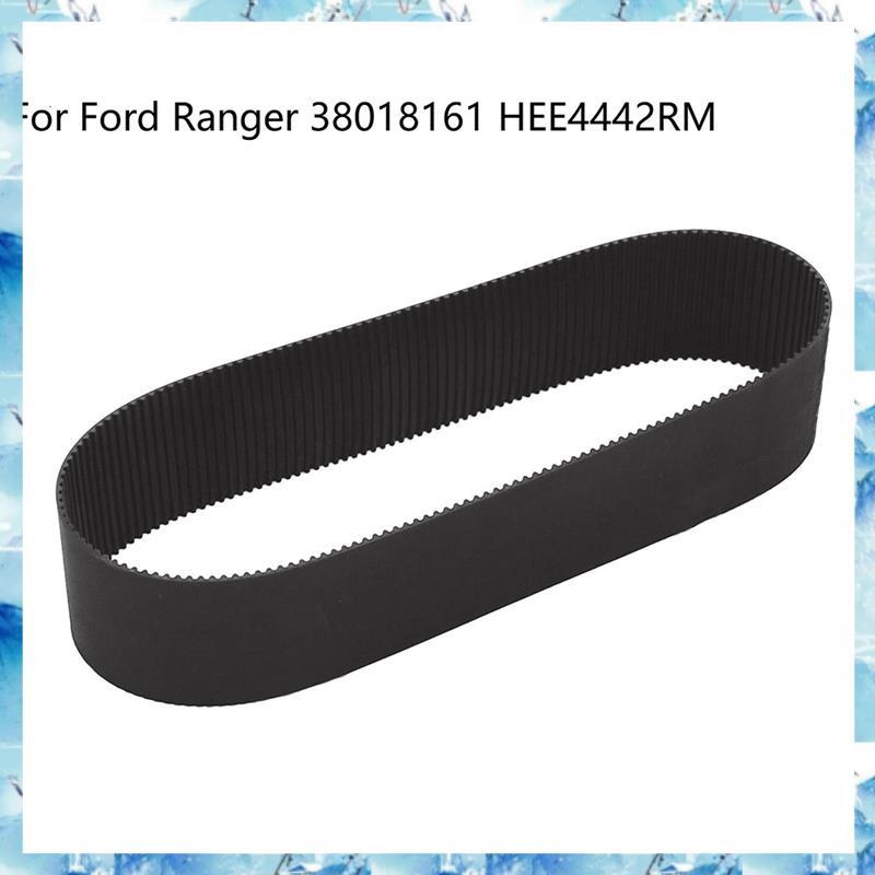 [ ] ชั้นวางพวงมาลัยไฟฟ้า Pinion Gear Belt 390-2M-25 สําหรับ Ranger 38018161 HEE4442RM 2235548 EB3C3D