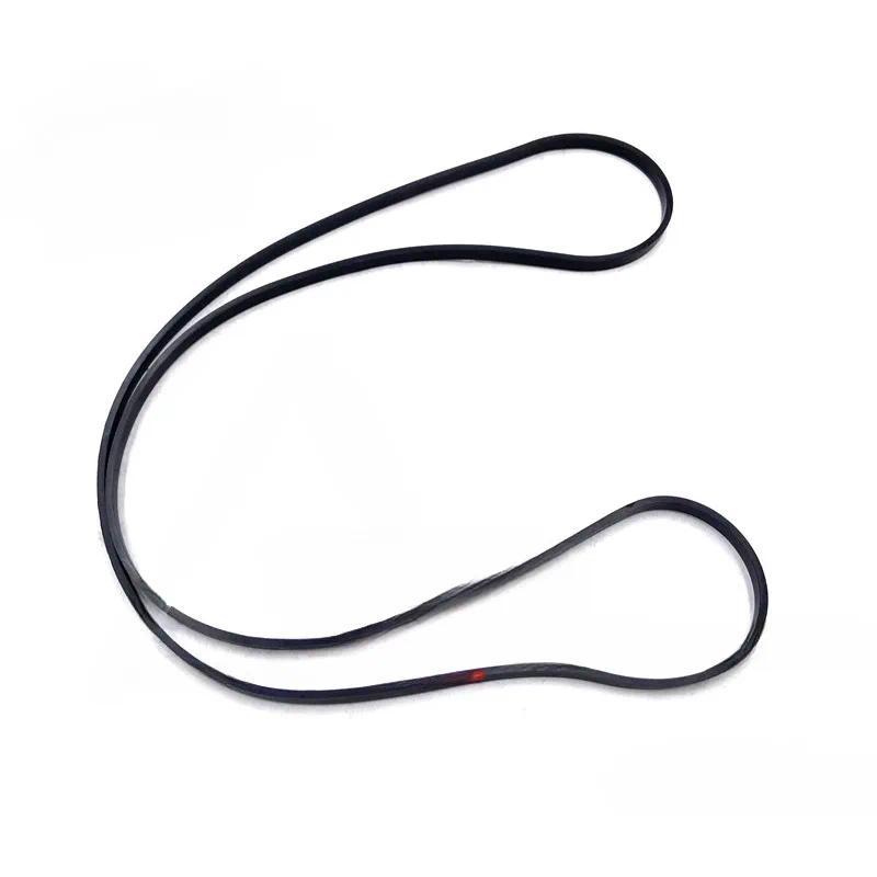 1 PC Figzero Excavator V1305 V1505 เครื่องยนต์ฝาครอบวาล์วปะเก็นยางสําหรับ Kubota 30-5