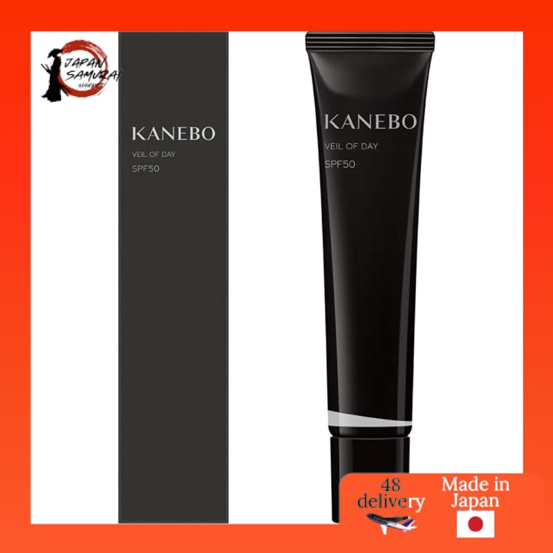 KANEBO Veil of Day Serum 40 grams (x 1)- Direct from Japan

