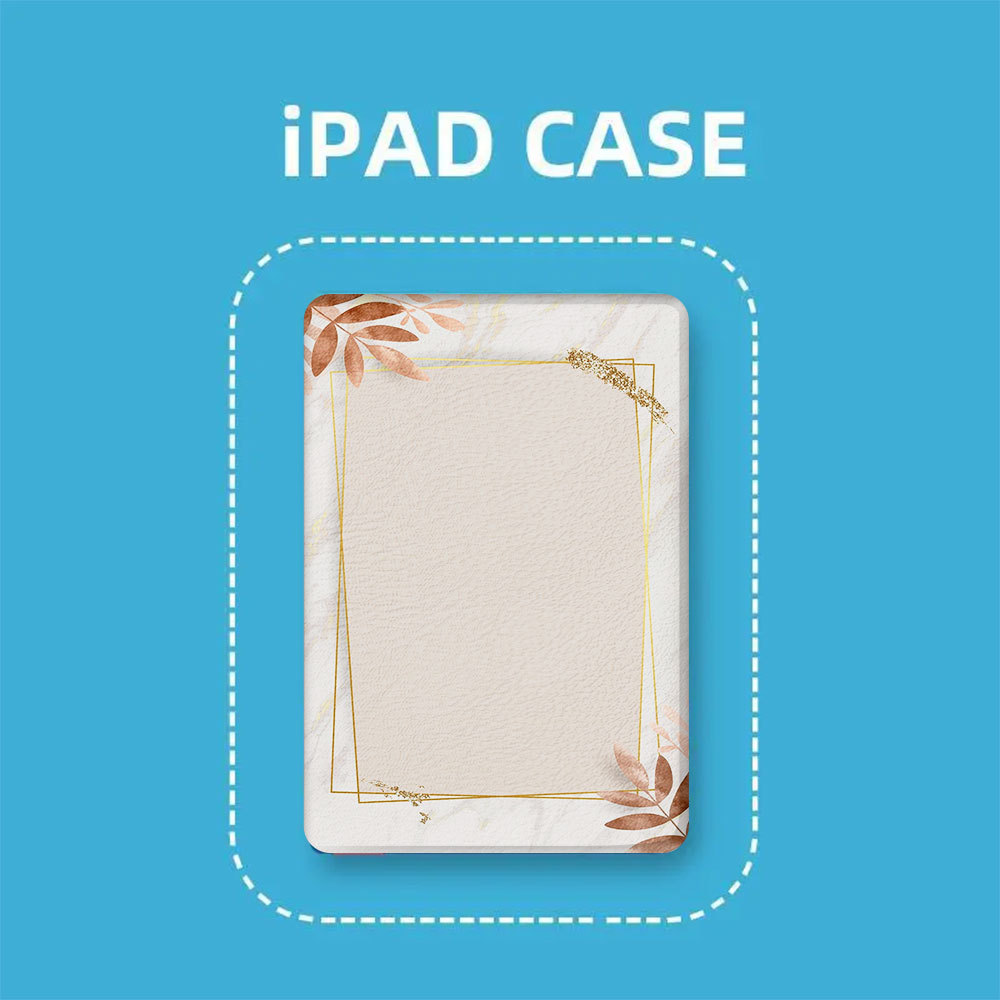 สําหรับกรณี iPad mini4/5 iPad 8th/9th/10th/11th iPad 4th/5th/6th/7th pro 1/2/3/4-11in ป้องกันการล่มส