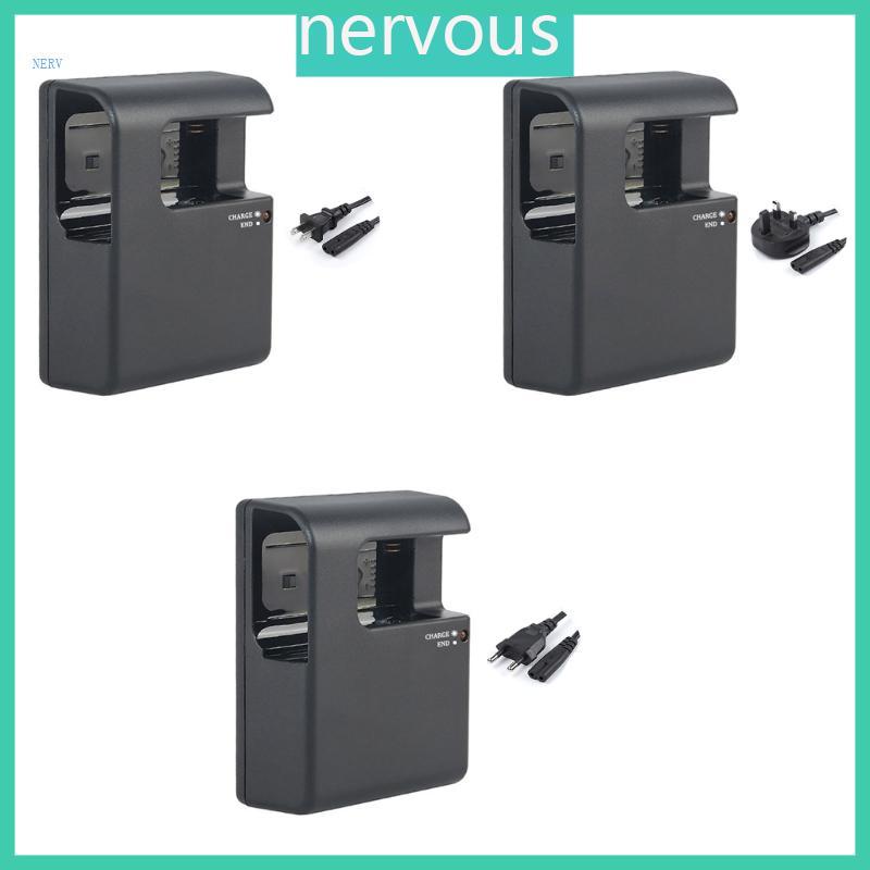 NERV สําหรับ MH-25 MH 25 MH25 EN-EL15 EN EL15 Charger D600 D610 D7100 D810