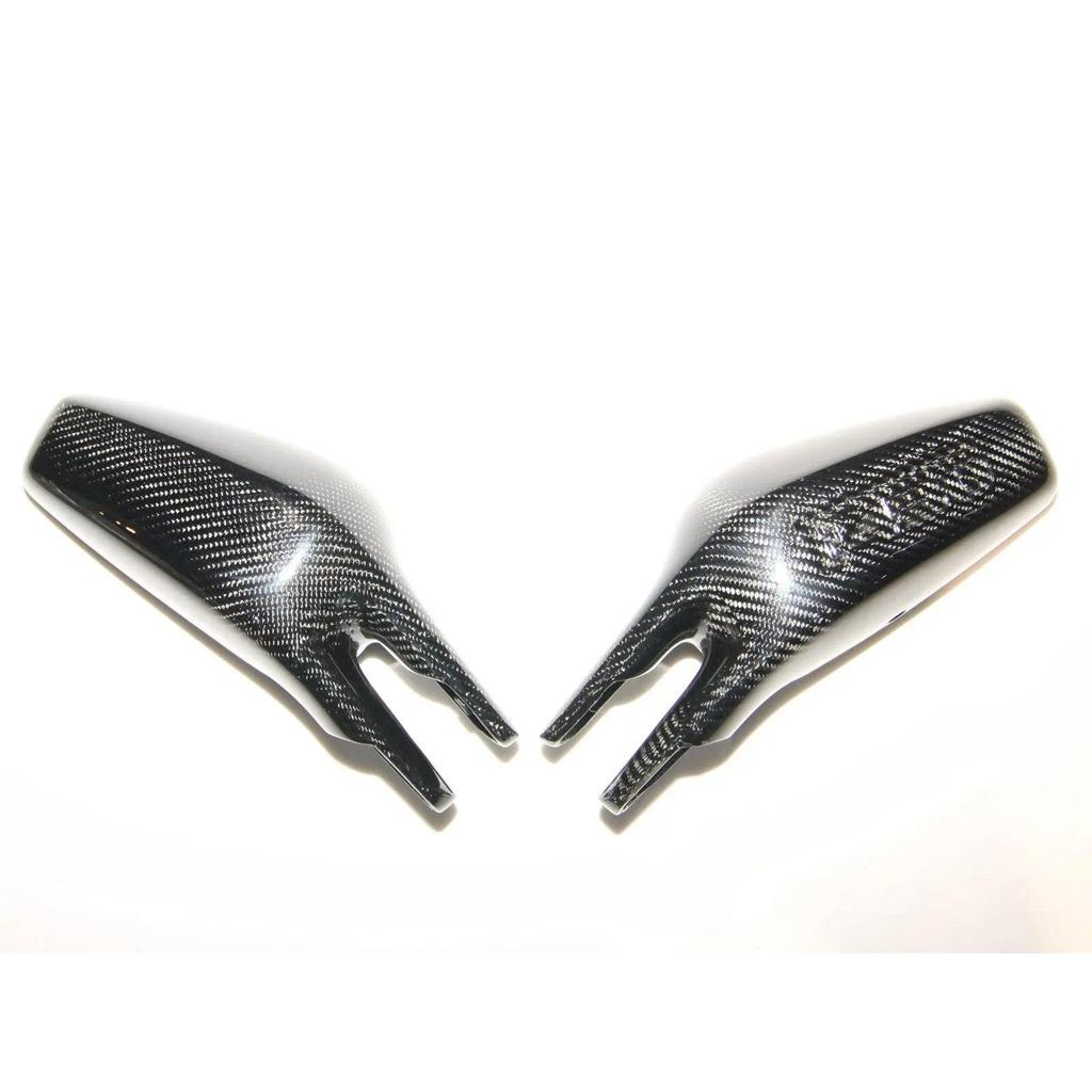 เคสตัวเรือนกระจกคาร์บอนไฟเบอร์ FR Racing (LHD) ใส่ Ferrari 430 F430 Challenge