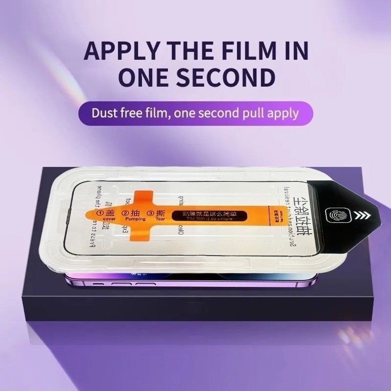 กาวฝาครอบ HD กระจกนิรภัยสําหรับ Honor 200 400 สมาร์ท/Pro/Lite 300 Magic7 Magic8 Magic 8 7 Honor x9d 