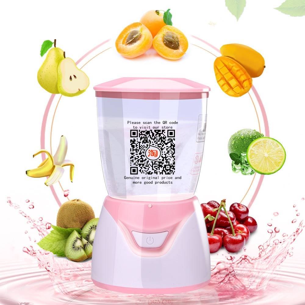 เครื่องทํามาส์กหน้าพร้อมหน้ากาก DIY คอลลาเจน 32 ชิ้น 面膜机