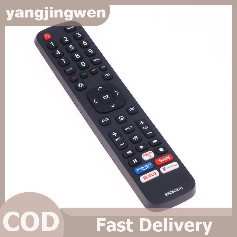 YANGWEN 1 ชิ้นสําหรับทีวี Hisense H43B7000 H43B7100 H50B7100 H50B7120 H55B7100 H55B7120 H65B7120 40L