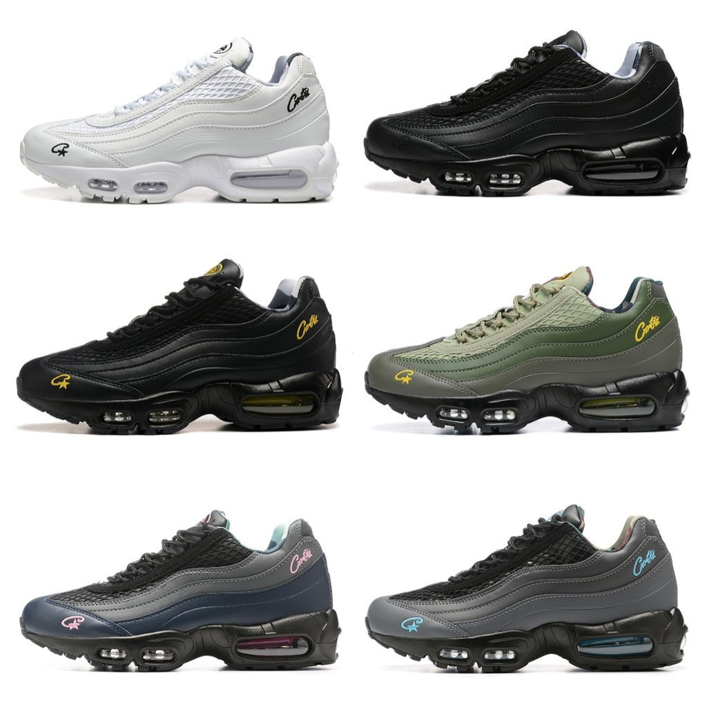 Ready Stock Max 95 Fashiable Casual Cushi Sports Running Shoes EQ8U