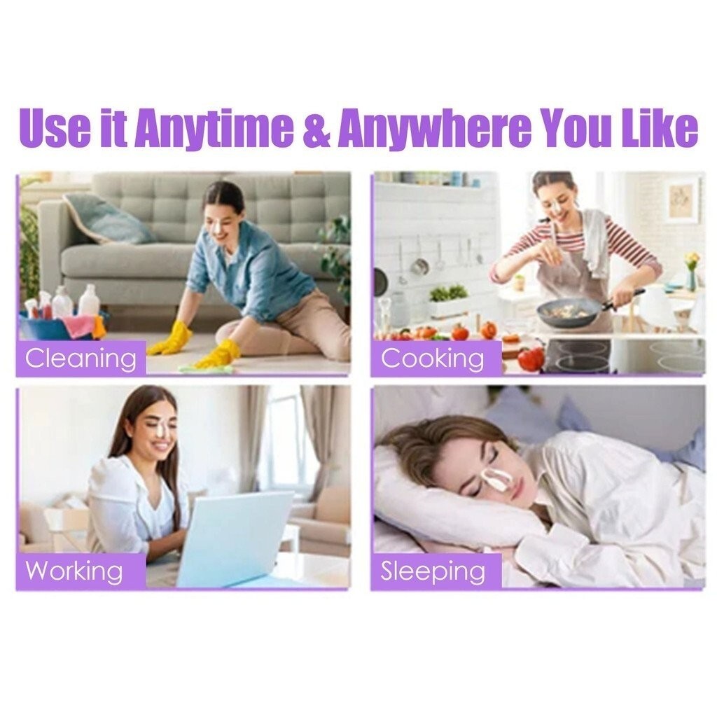 EELHOE Nose Shaper Nose Shaping Contour Firming Straightening Bridge Heightening Nose Bridge Beauty 