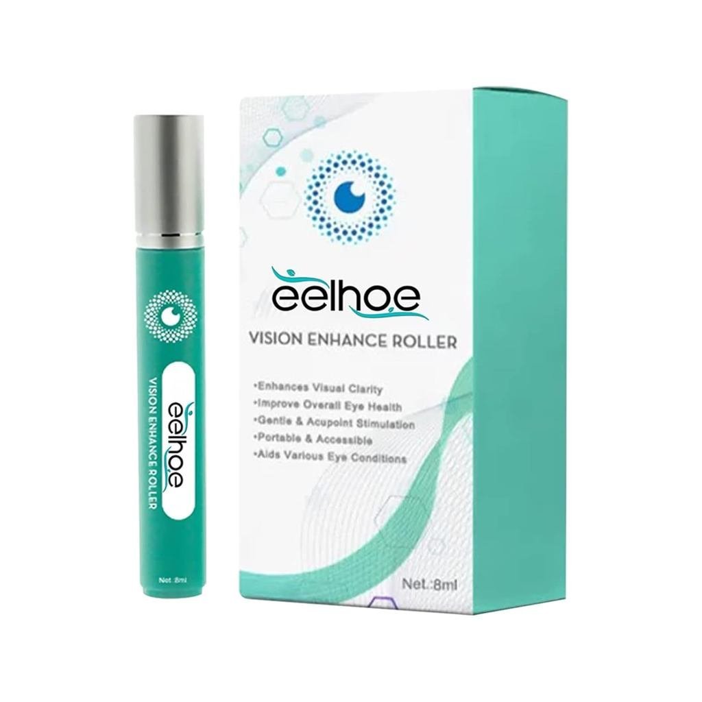Medilisk Vision Enhance Roller, Vision Enhance Roller Medilisk, Ophthalmic Vision Enhance Roller, Li