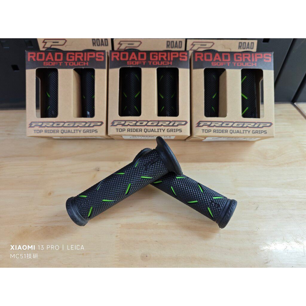 Kawasaki Kawasaki ninja400 ZX-4RR z900 Handle Rubber Throttle Handle Cover PROGRIP