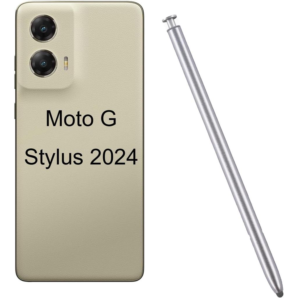 G Stylus 5G 2024 ปากกาสําหรับ Moto G Stylus 5G 2024 ปากกา สําหรับ Motorola Moto G Stylus 5G 2024 XT2