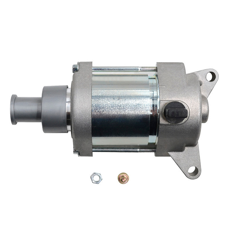 เหมาะสําหรับ Yamaha WR450 WR450F WR450 F 2003-2006 มอเตอร์สตาร์ทสตาร์ทมอเตอร์
