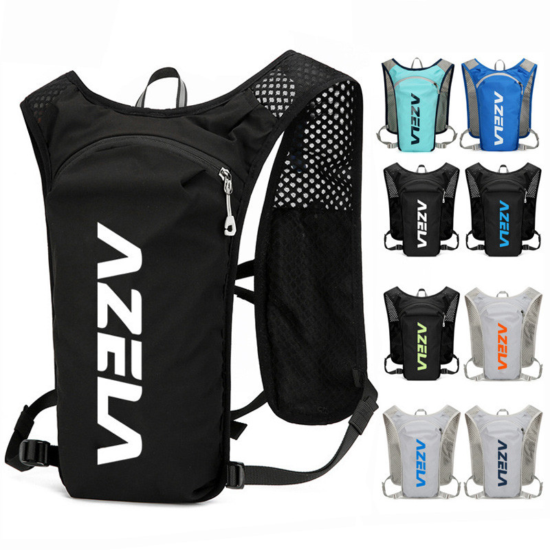 Ultra-Light Cross Country Running Backpack Marathon Running Special Backpack Men Women Water Bag Chi