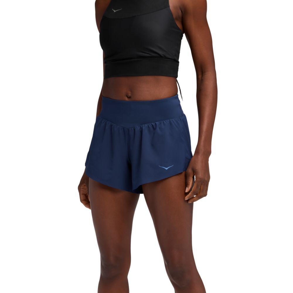 GLIDE 4'' SHORT กางเกงวิ่งผู้หญิง