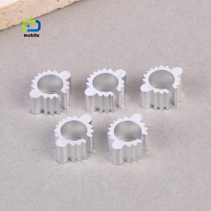 [maygood] 5/10 ชิ้น TO99 TO39 อลูมิเนียมความร้อนหม้อน้ํา Cooling Cooler สําหรับ OPA627SM LME49720HA 