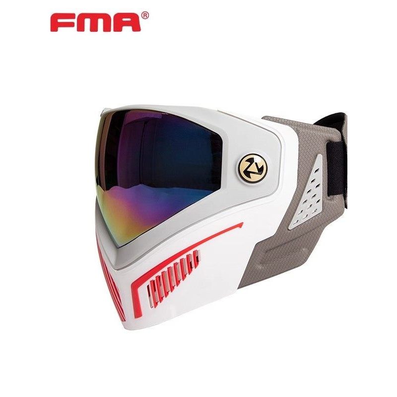 FMA F5 Storm Goggles Goggles Colorball paintball กีฬา cs Endgame หน้ากากยืดหยุ่นกันน้ํา