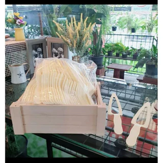 (ขายส่ง) มีดตัดเค้กพลาสติกสีครีม แพค 100ชิ้น (ถูกที่สุด!!!) มีดตัดเค้กพลาสติก มีดตักเค้ก มีดพลาสติก