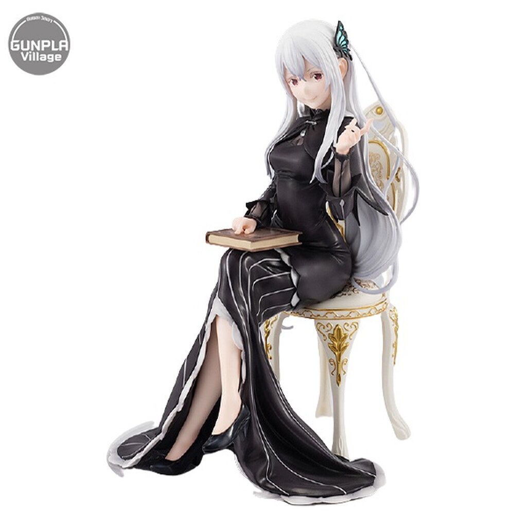 Kadokawa 1/7 Echidna Tea Party Ver 4935228268061 (Figure)