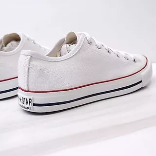 🔥Hot item🔥 ส่งไว !!! ราคาถูกที่สุด !!! Mashare รุ่น 191 รองเท้า​ผ้าใบ​ทรงConverse ไซส์​ : 37 - 45
