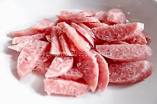 แหนมหนังแม่วรรณา ราคาส่ง