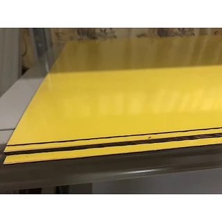 แผ่นโรมาร์ค ROWMARK (ชนิด Laser) ขนาด 60 cm x 120 cmวิธีการจัดส่ง ตัดแบ่งครึ่งเป็น 60*60 cm(สินค้าพร้อมส่ง 2-3 วันทำการ)