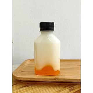 ขวดทรง แบบเรียบ 150ml ปาก30 พร้อมฝา (1 ออเดอร์ ไม่เกิน 3 แพ็ค)