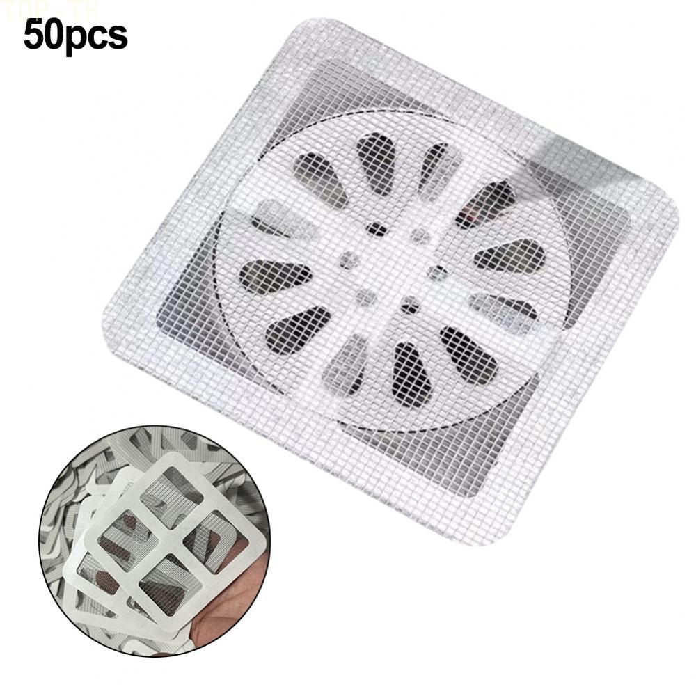 Drain Hair Strainer Effective Hair Clogging Prevention Floor Sink Strainer
