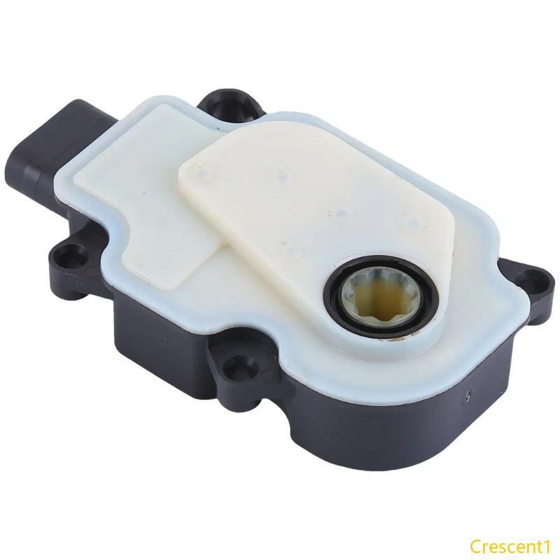 Crescent1 ตะแกรงหม้อน้ํา Active Shutter Motor Actuator สําหรับ Forester 1316-888-00043 131688800043 