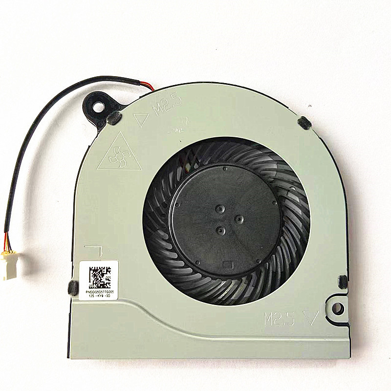 เหมาะสําหรับพัดลม Acer N19H2 A515 SF314-54 S40-51 S40-70RM A315-31 ดั้งเดิม