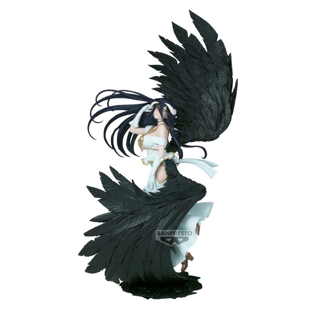 พร้อมส่ง BANPRESTO EVOLVE OVERLORD EVOLVE OVERLORD EVOLVE OVERLORD