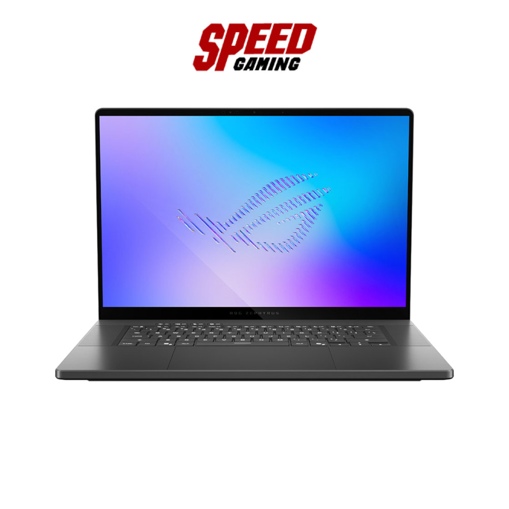 ASUS ROG Zephyrus G16 (GU606AR-TB056WA) | RTX5070 Ti Intel Core Ultra 9 386H | Notebook (โน๊ตบุ๊ค) |