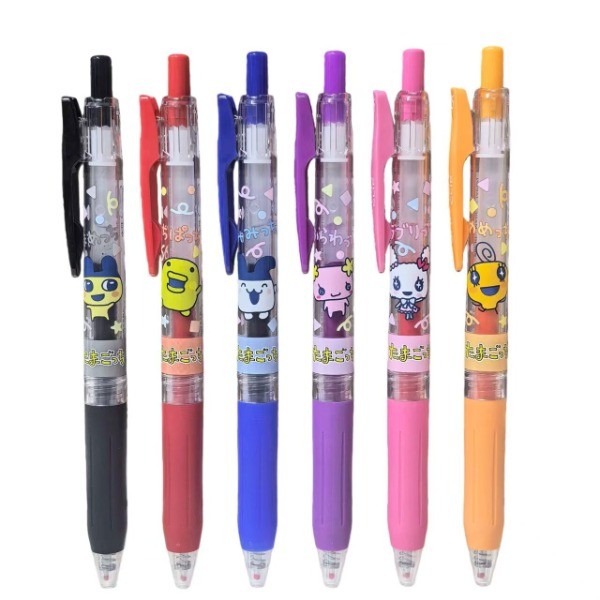 [คอลเลกชันจํานวนจํากัด] Ready Stock Japan ZEBRA/ZEBRA Takuma Songzi Co-Branded Limited Edition JJ15 