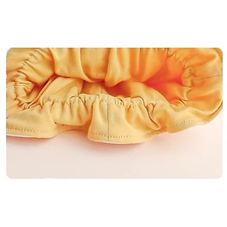 BrananaPlus (3-6เดือน) หมวกคลุมศรีษะ หมวกเด็กเล็ก HatBaby - HBB36