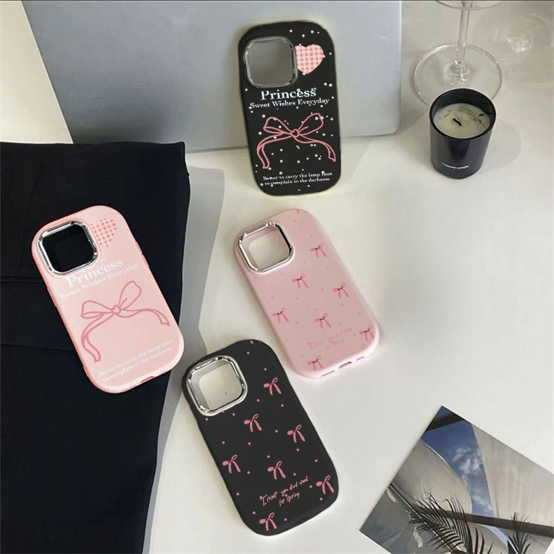 🔥Good🔥ส่งจากไทย เคสโทรศัพท์มือถือนิ่ม เคสไอโฟน กันกระแทก สําหรับ iPhone16 14 13 12 11Promax 7 8 Plus X XR XSMax #061029