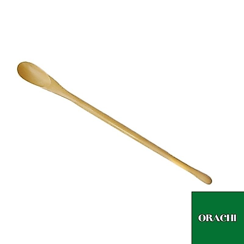 ORACHI | ช้อนไม้ตักมัทฉะ ทนทาน แข็งแรง