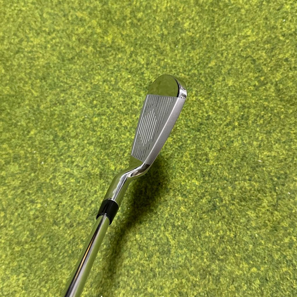 TOPFLITE Golf Club Men No. 7 Iron Beginner Practice Competition Club Single No. 7 เหล็ก