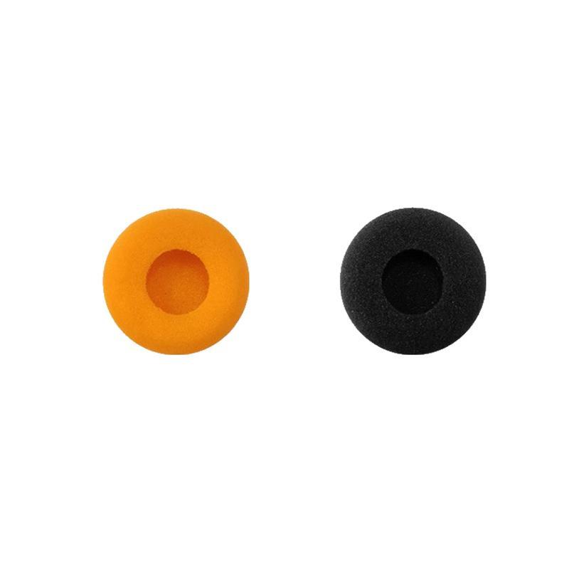 StardustLab Extra Thi Earpads สําหรับ KSC35 KSC75 KSC55 เปลี่ยนแผ่นรองหูฟังเบาะอัพเกรดโฟมนุ่ม SDL