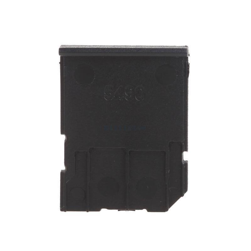 MIS ฝาครอบ SD ใหม่ การ์ด SD Baffle ฝาครอบจําลองพลาสติกสําหรับ DELL E5480 E5490