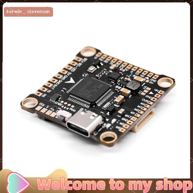 F4V3S Plus Flight Controller Sp Racing F4 F7 Drone Controller รองรับ Cleanflight Betaflight และ Inav