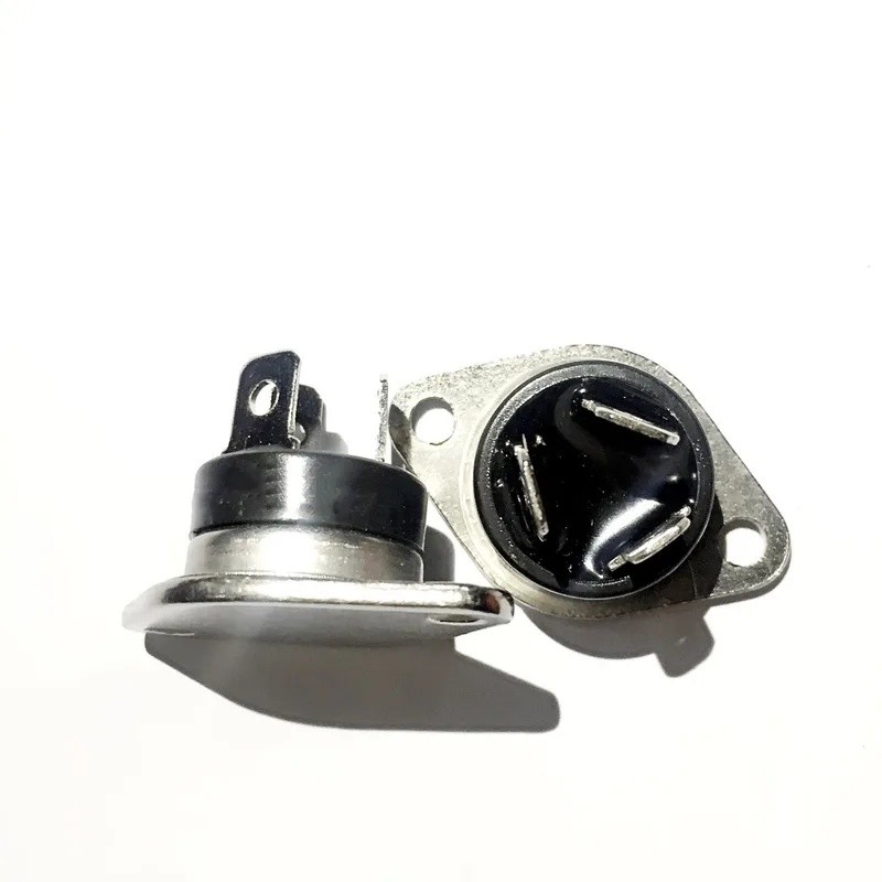 10PCS BTA40 RD91 BTA40-700 BTA40-700B TOP-3 Triac 700V 40A ใหม่