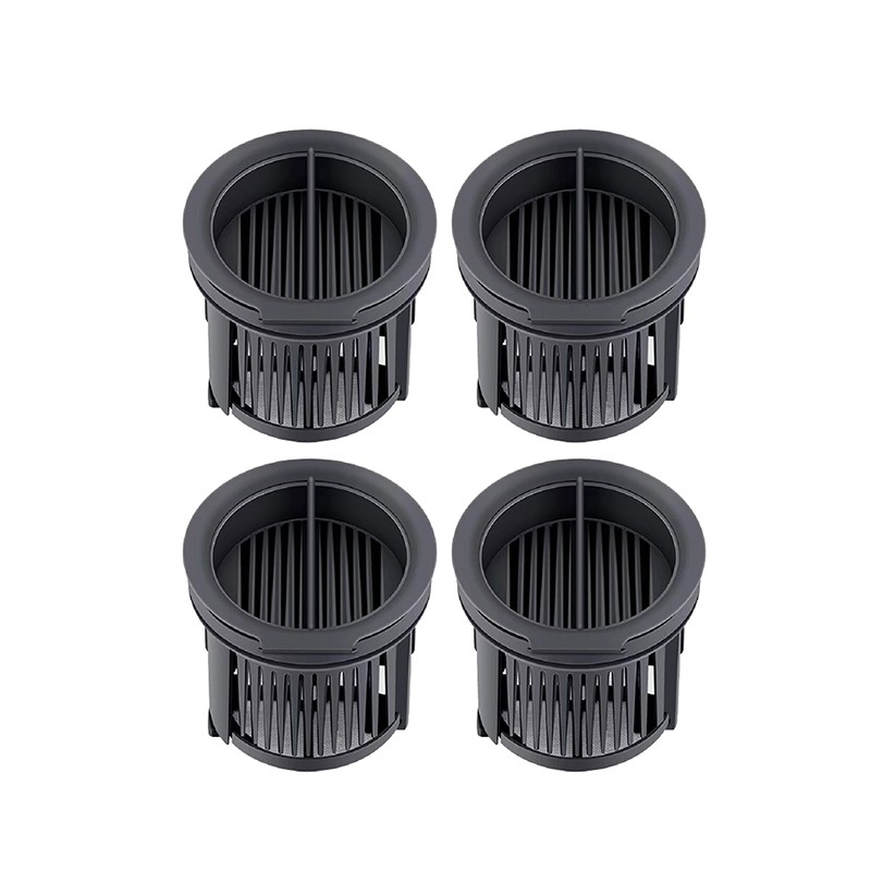 แผ่นกรอง HEPA เข้ากันได้กับ Dreame H20 UlTra / H30 UlTra H14 Pro H14 อุปกรณ์เสริมเครื่องดูดฝุ่นเครื่