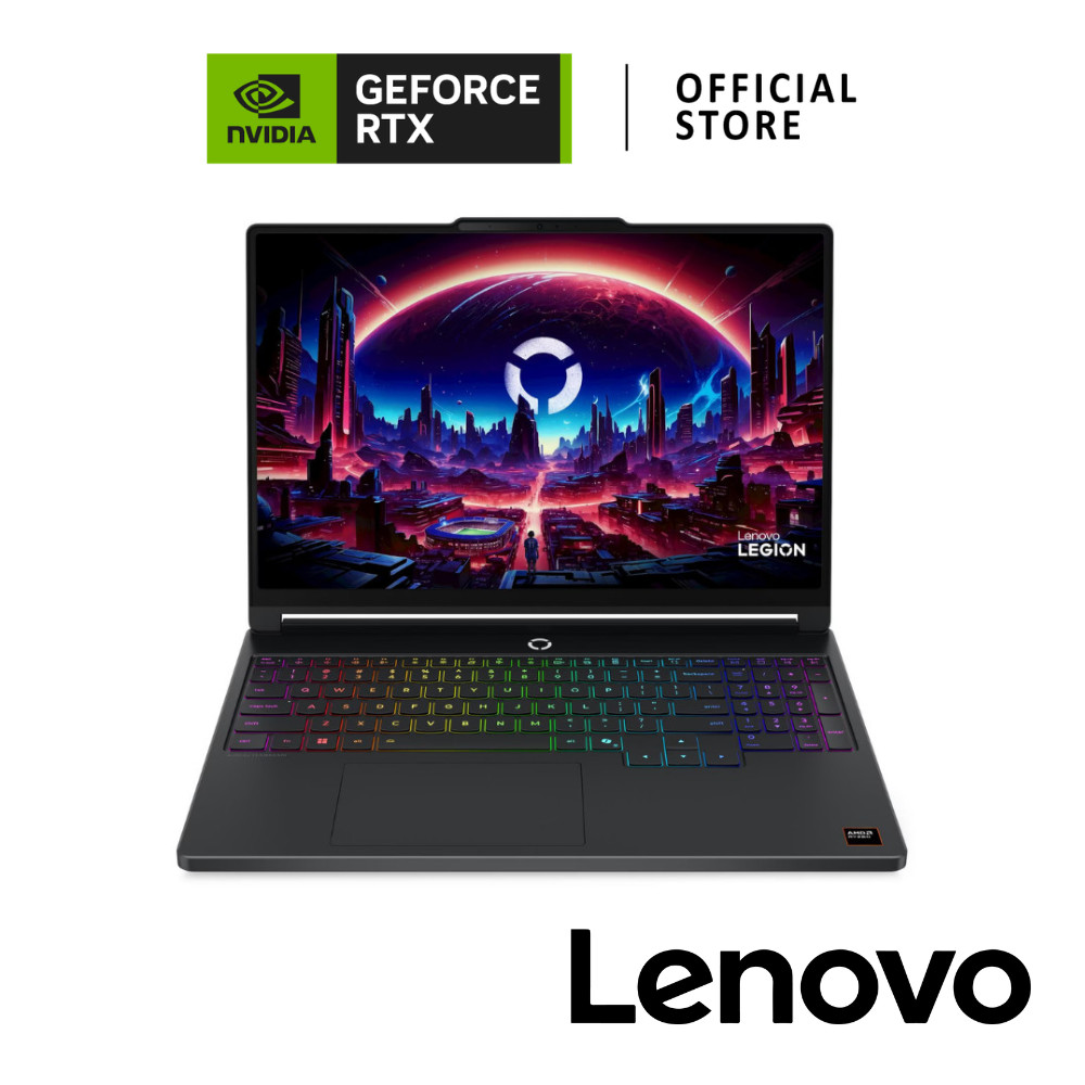 LENOVO Legion 5 | NVIDIA GeForce RTX™ 5060 | AMD Ryzen™ 7 250 (15AHP11-83Q70069TA)