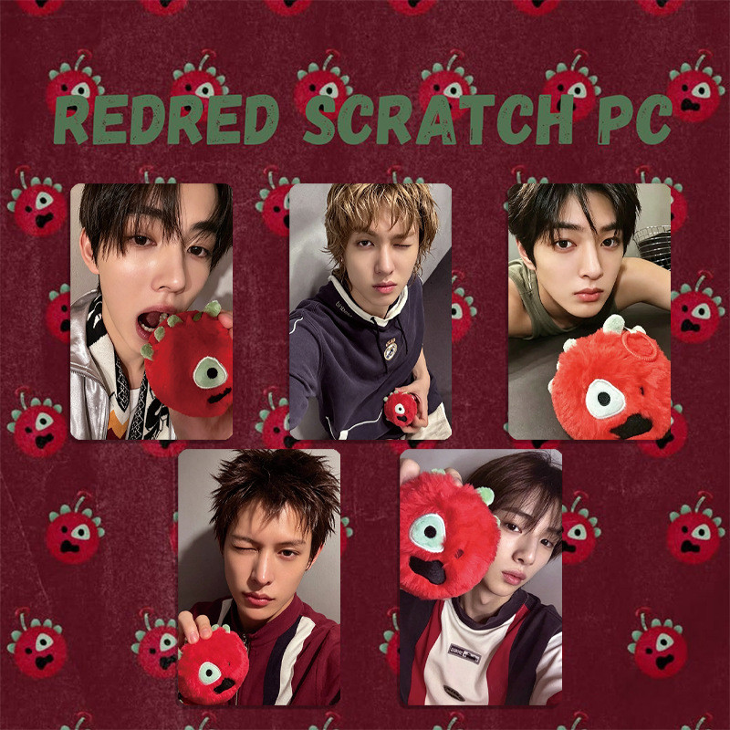 5-18 ชิ้น CORTIS JUHOON GREENGREEN การ์ด Lomo YZY Weverse POB ID Photocards MARTIN JAMES SEONGHYEON KEONHO KPOP Solo Idols โปสการ์ดสินค้าราคาถูก CX