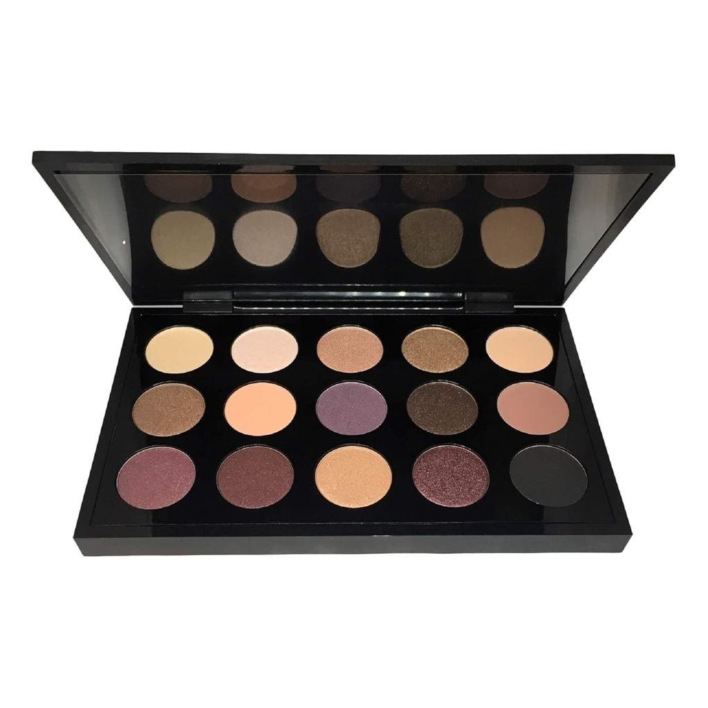 Ready To Wear EYEWEAR PRO EYESHADOW COLLECTION Eye Makeup Eyeshadow Palette VH37