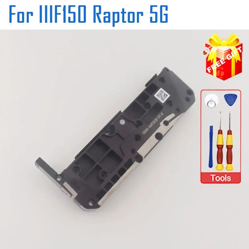 ใหม่ Original IIIF150 Raptor 5G ลําโพงภายในลําโพง Loud Buzzer Ringer Horn สําหรับ IIIF150 Raptor 5G 