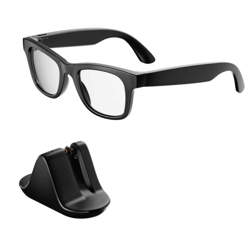 เหมาะสําหรับแว่นตาอัจฉริยะ META ray-ban เครื่องชาร์จแว่นตาอัจฉริยะ ray-ban แท่นชาร์จ [SHQ]