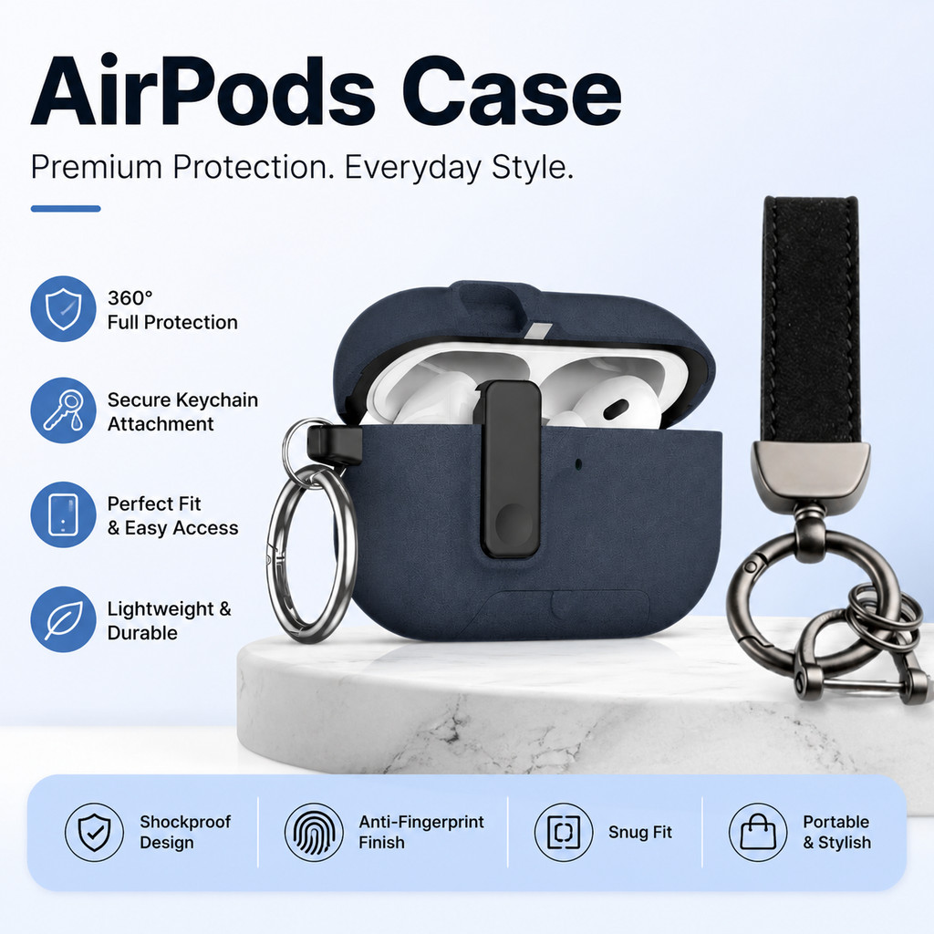 เคส pro 3/airpods case/ pro pro 2 airpod case/apple 4 4/airpods case ความงาม/ น่ารัก