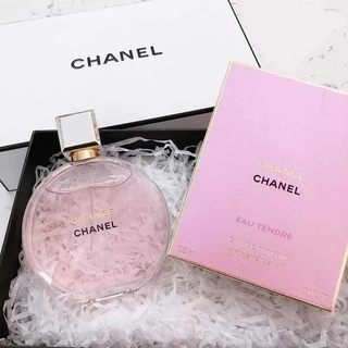 🔥🔥แท้💯น้ำหอมแบ่งขาย Chance Eau Tendre EDT & Eau Fraiche Eau de Parfum EDP& Eau de Parfum EDP 2ml/5ml/10ml
