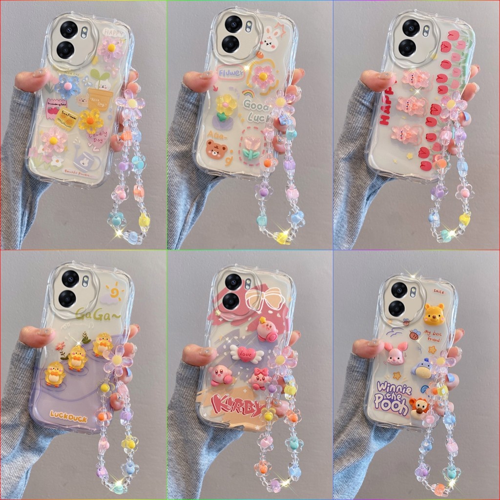 เคส Redmi A7 Pro Stick dolls เคสโทรศัพท์ซิลิโคนอ่อนนุ่ม TPU ใส TYGZ1