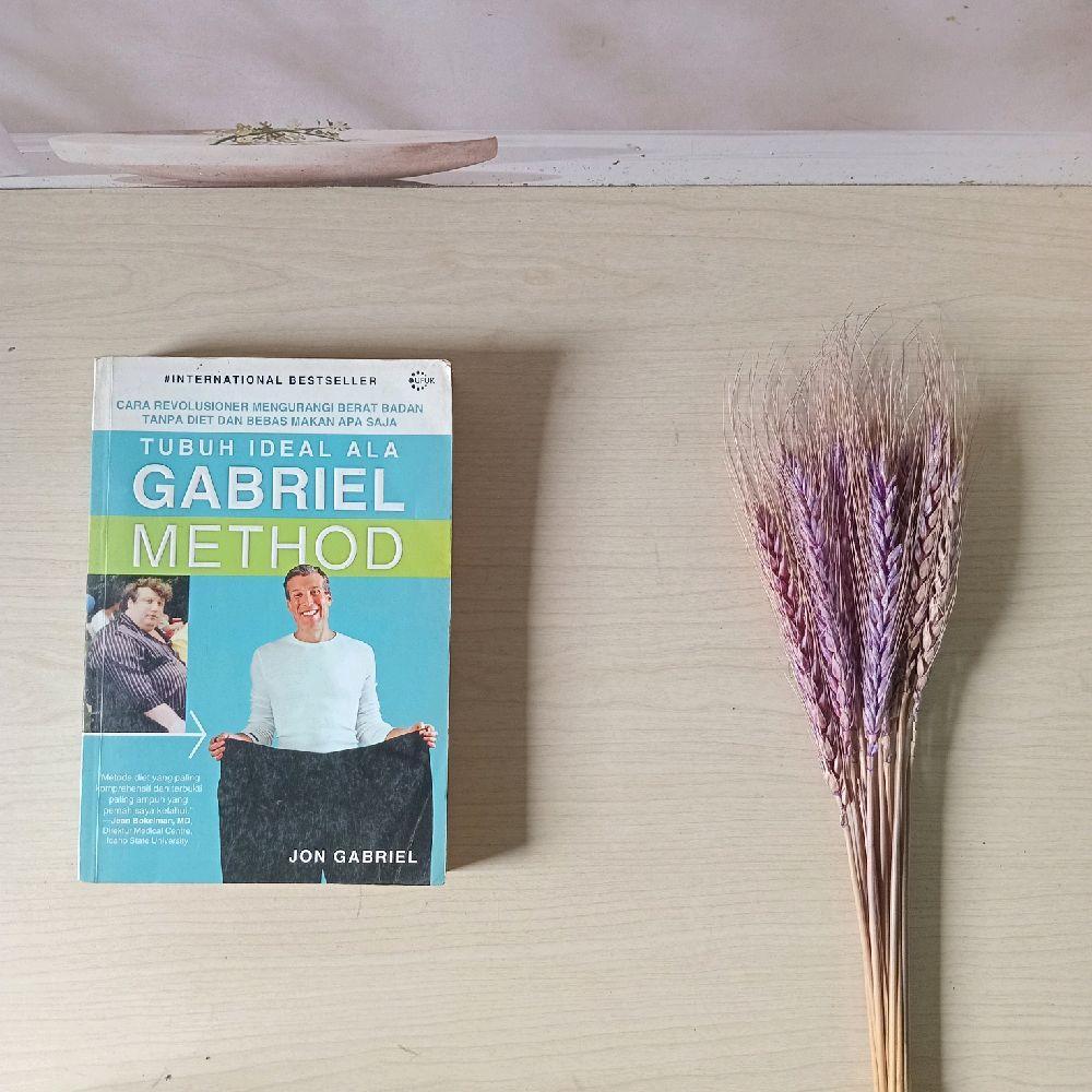ในอุดมคติ Body Ala Gabriel Method - Jon Gabriel