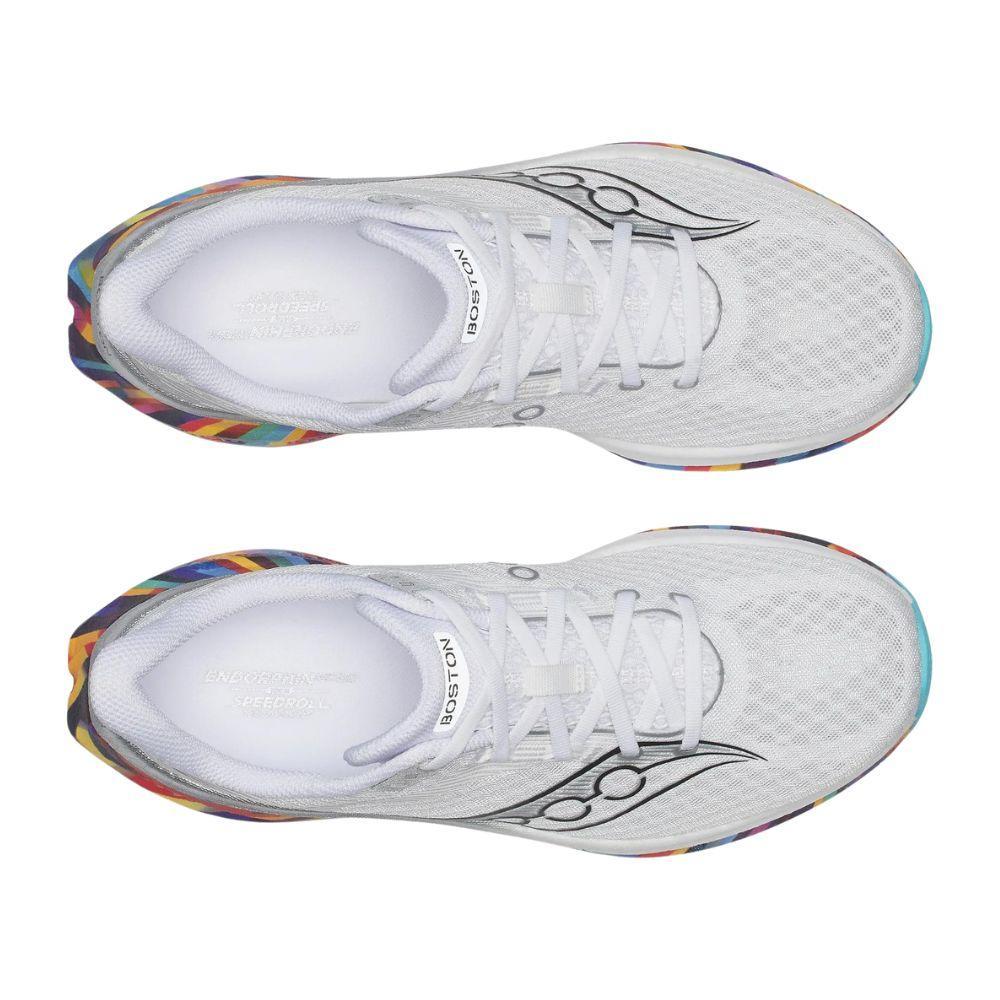 SAUCONY ENDORPHIN SPEED 5 Men รองเท้าวิ่งถนนผู้ชาย — صورة 5
